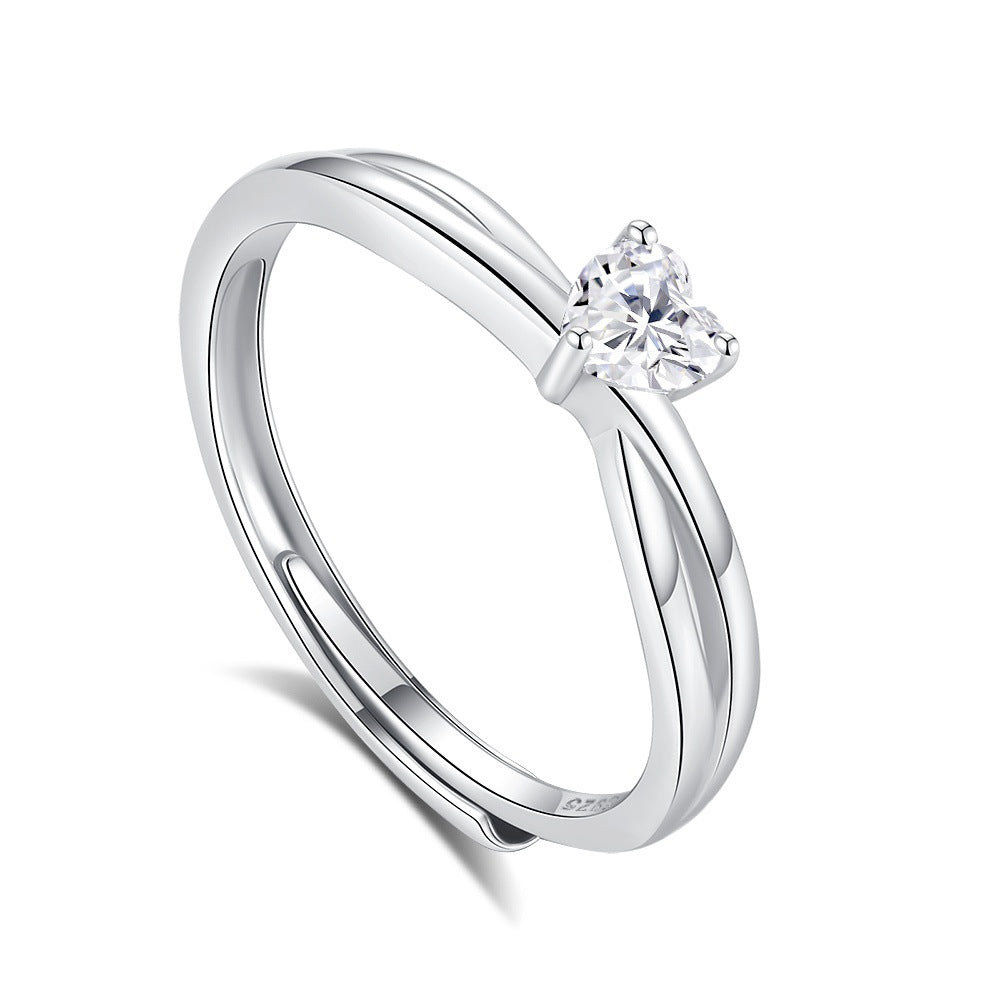 Ariane Clément Ring | Witgoud
