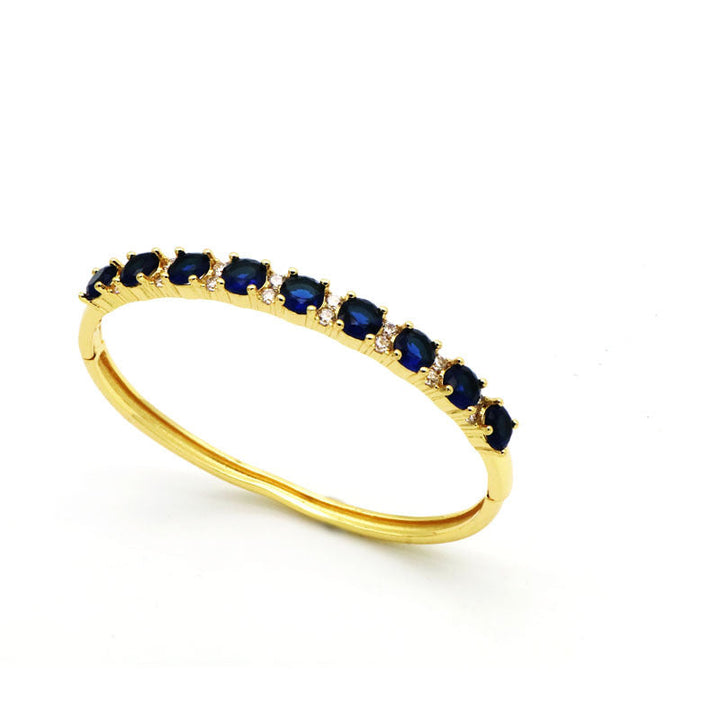 Rotsvaste Ring | Goud