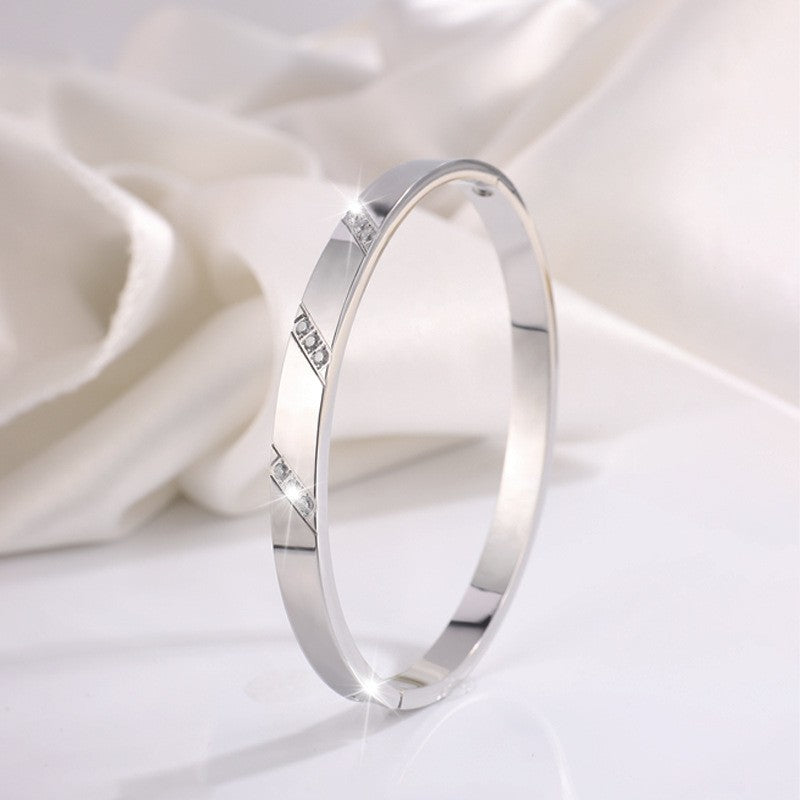 Rosina Grellani Armband | Witgoud
