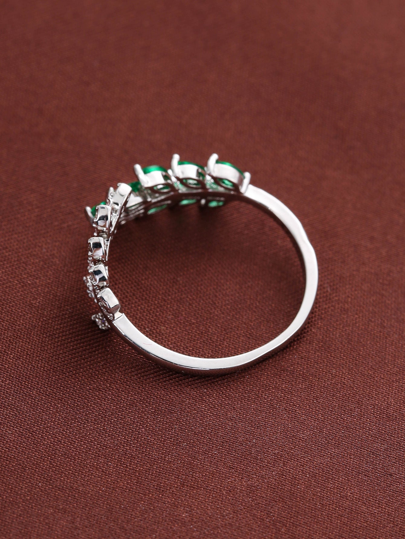 Vivara Lyselle Ring | Witgoud