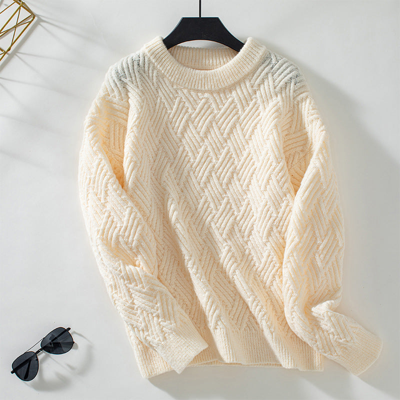 Elly | Casual Trui