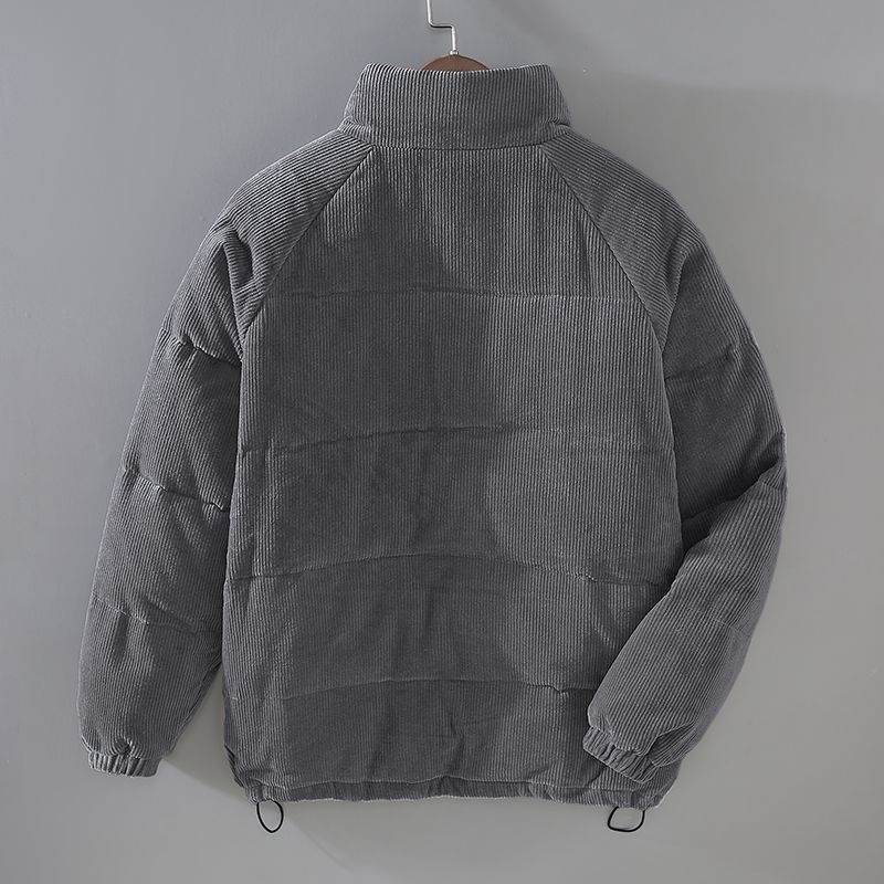 Henny | Corduroy jas