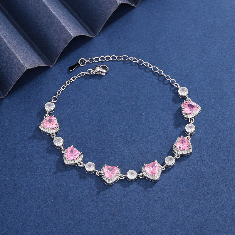 Juliette Amour Set | Witgoud