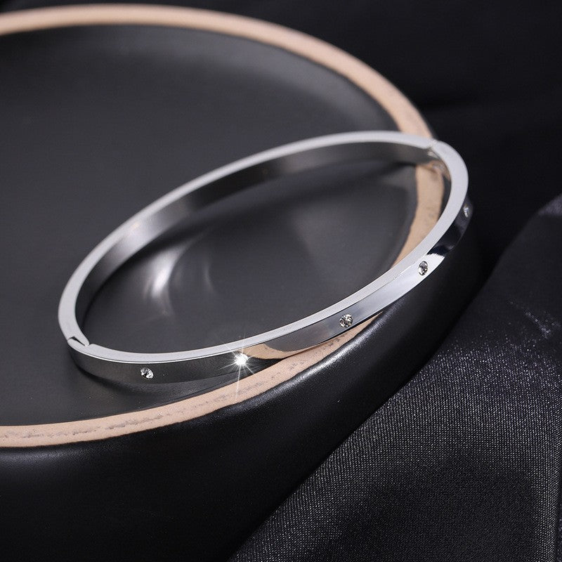 Ottavia Lamari Armband | Goud
