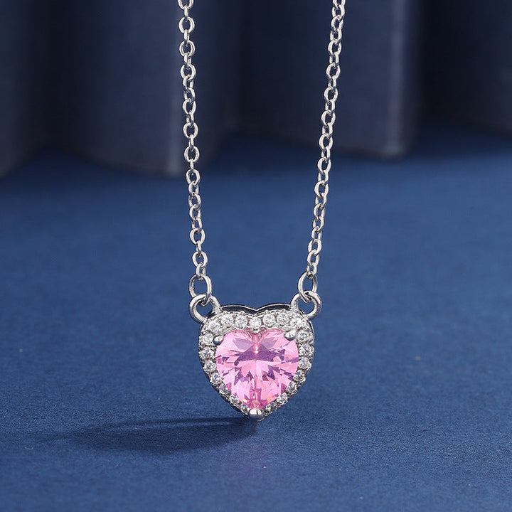 Juliette Amour Set | Witgoud