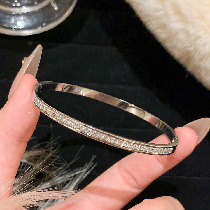 Marisella Donnari Armband | Rosé Goud
