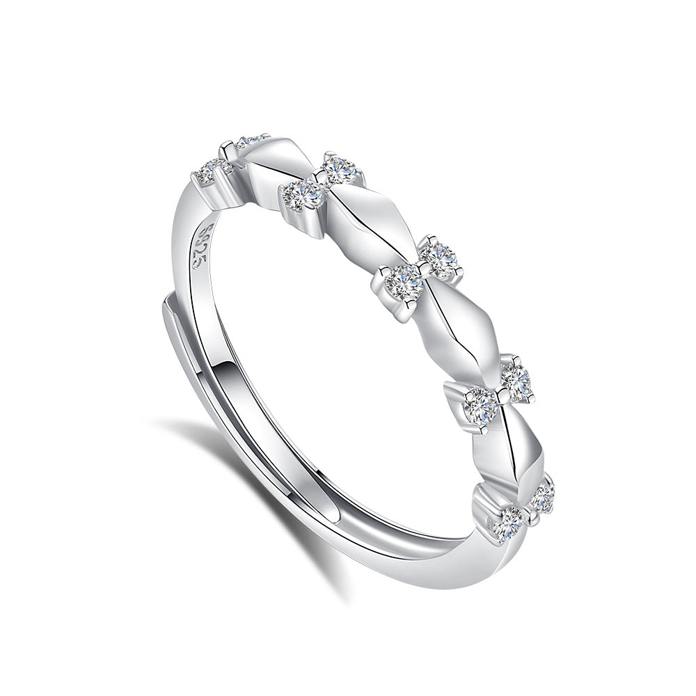 Élodie Marceau Ring | Witgoud