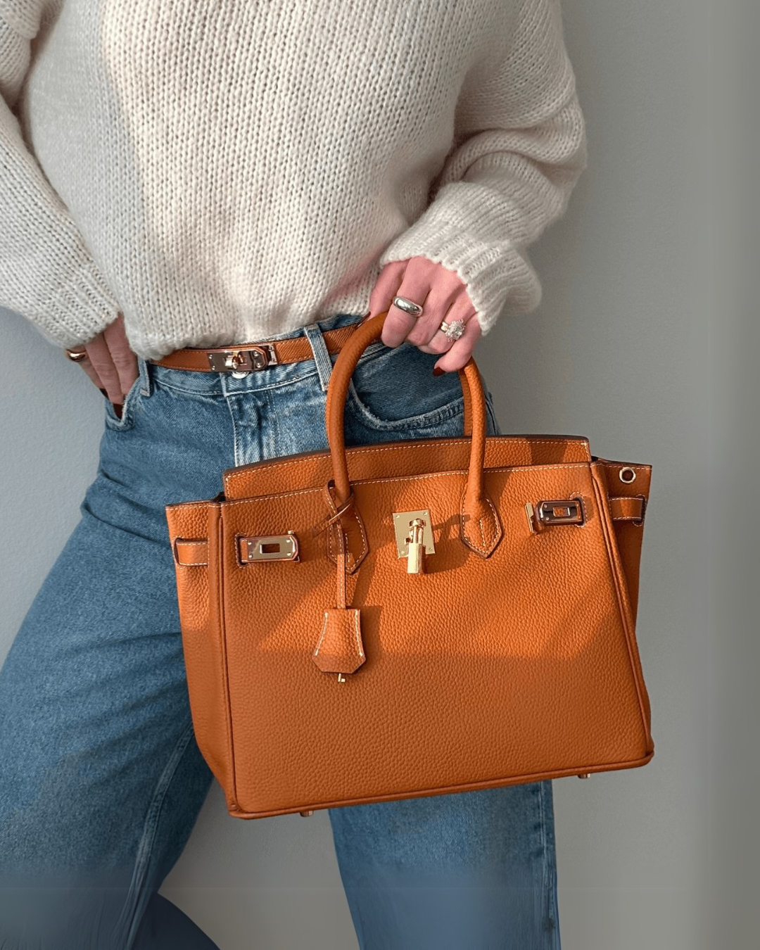 Madelyn - Luxuese tas