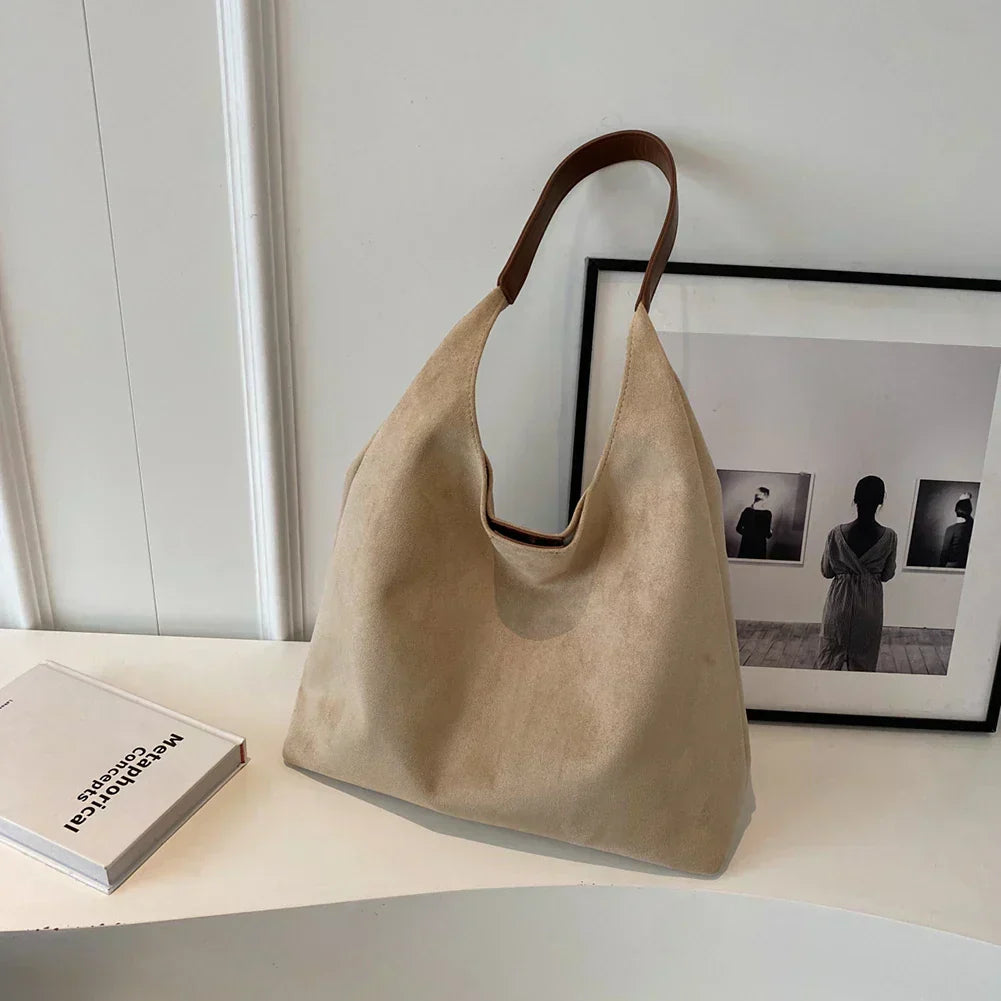 Savana™ - Minimalistische Chique Tasje