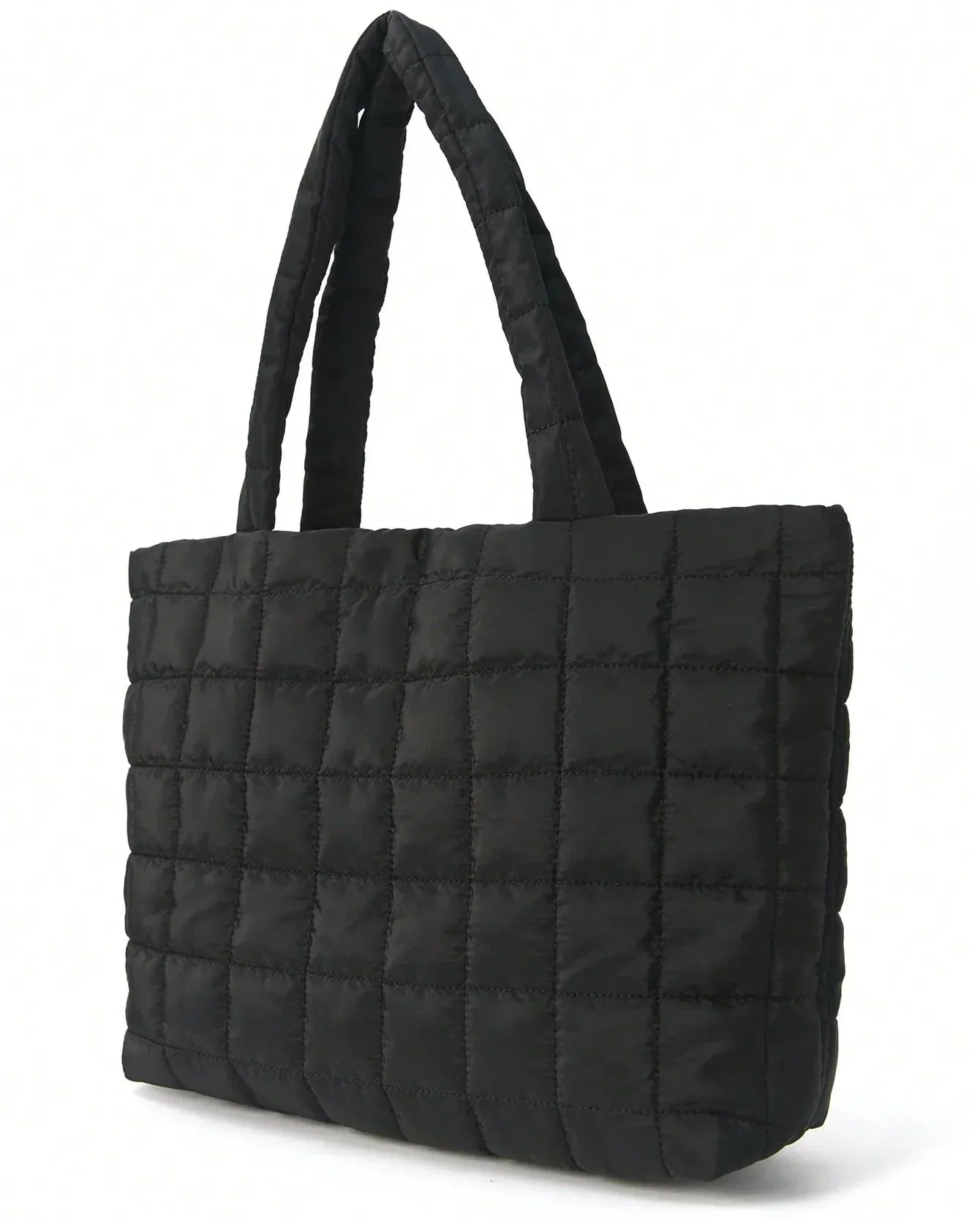 LIV™ / MODIEUSE GESTEPTE KUSSENHANDTAS