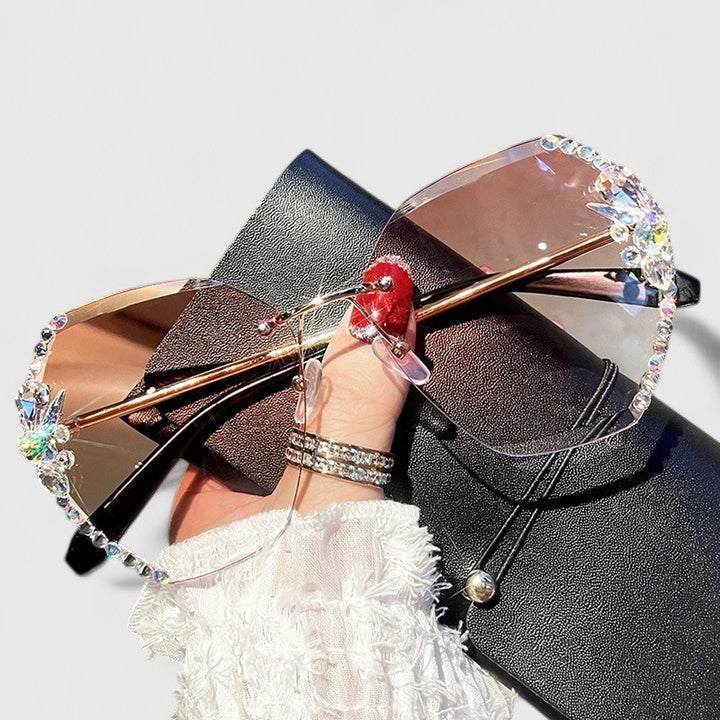 Brystahl | Verfijnde zonnebrillen