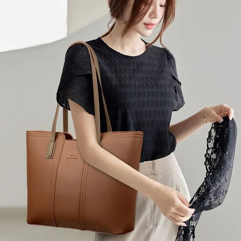 AMARA™ / ZACHTE DESIGNER TAS