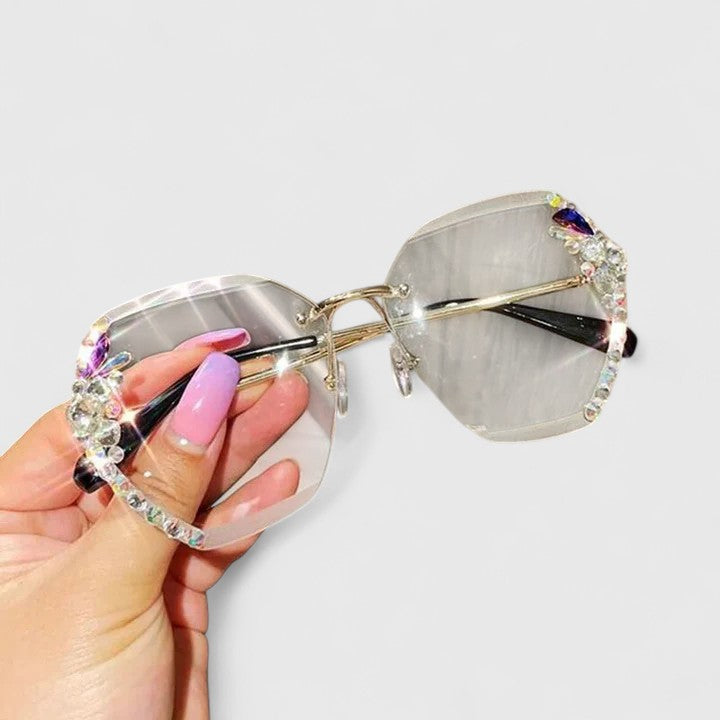 Brystahl | Verfijnde zonnebrillen