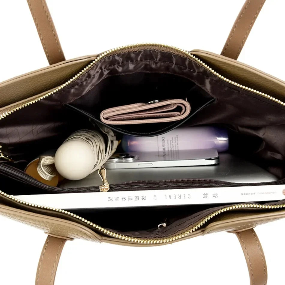 AMARA™ / ZACHTE DESIGNER TAS