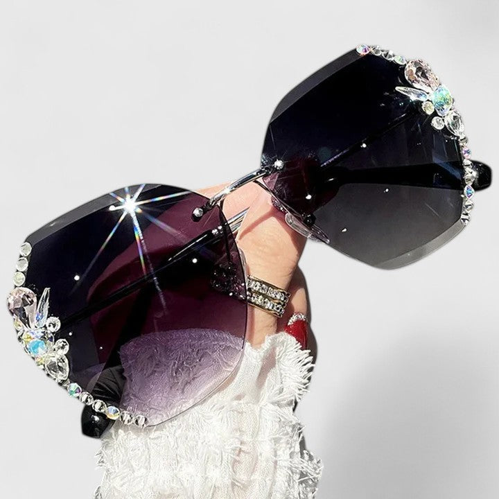 Brystahl | Verfijnde zonnebrillen