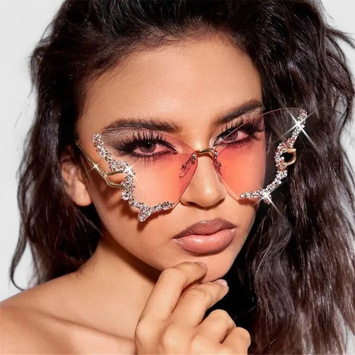 Danyqee | Stijlvolle zonnebrillen