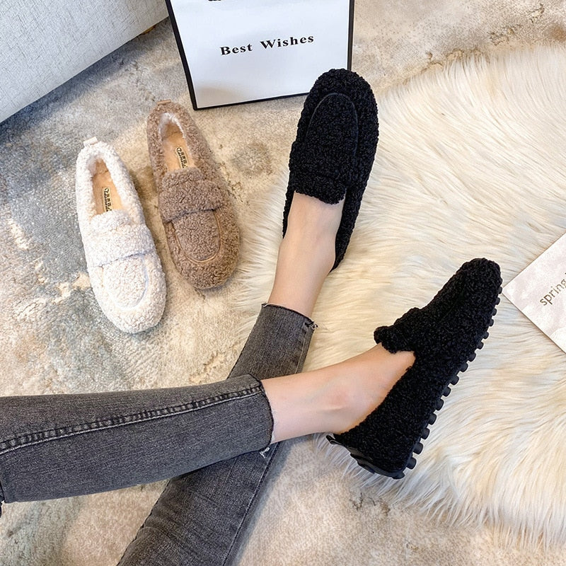 Milena | Elegante pantoffels
