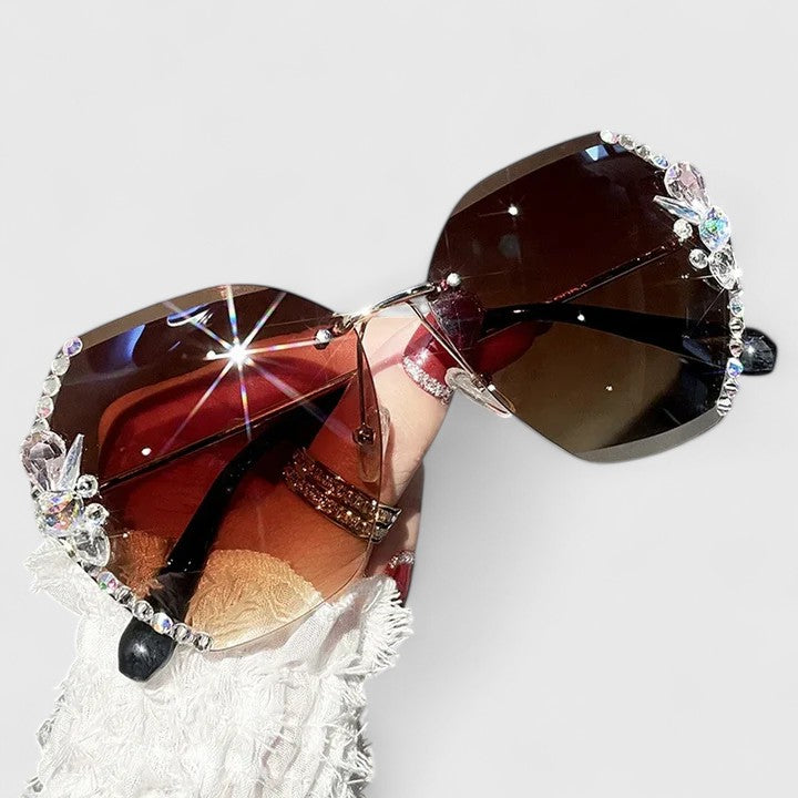 Brystahl | Verfijnde zonnebrillen