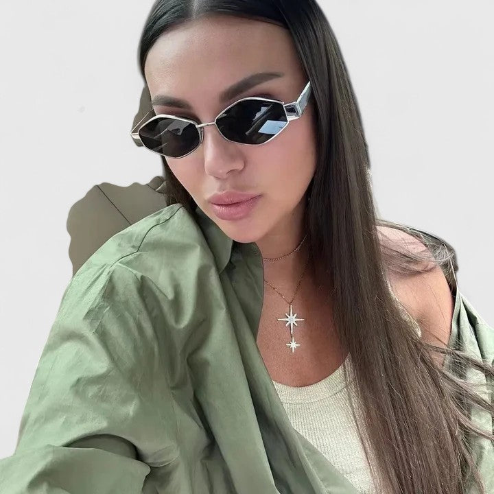 Makynna | Verfijnde Zonnebrillen