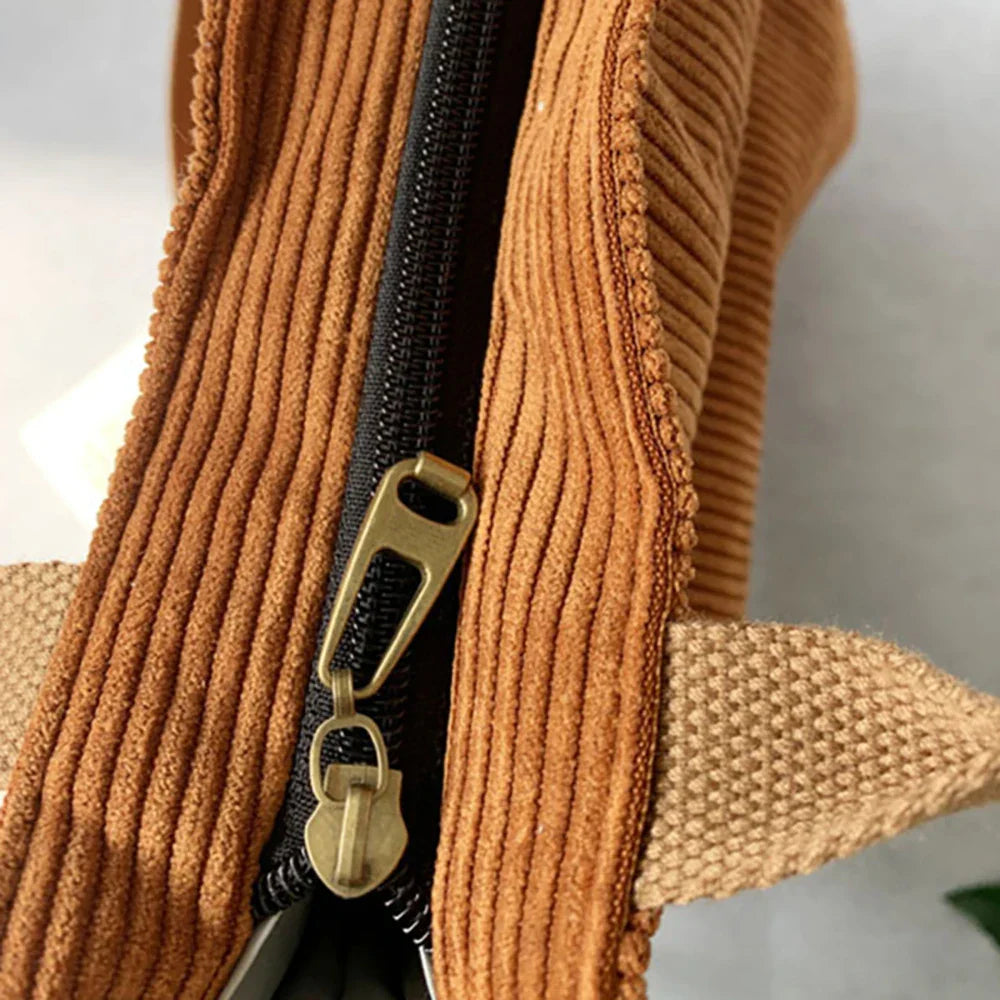 ANISE™ / Stijlvolle boodschappentas