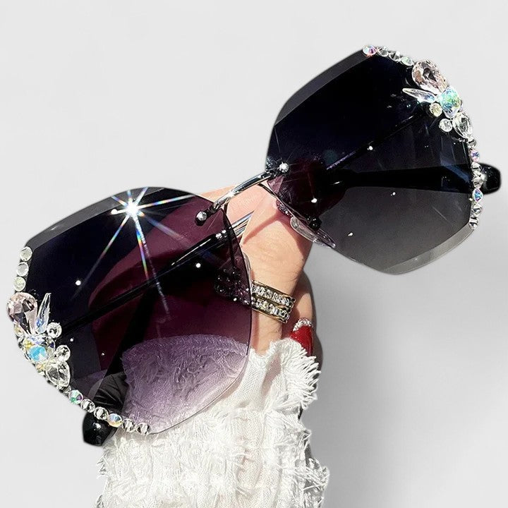 Brystahl | Verfijnde zonnebrillen