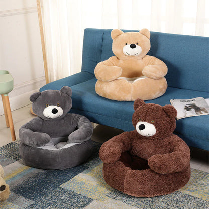 BearHugBed | Huisdieren bed