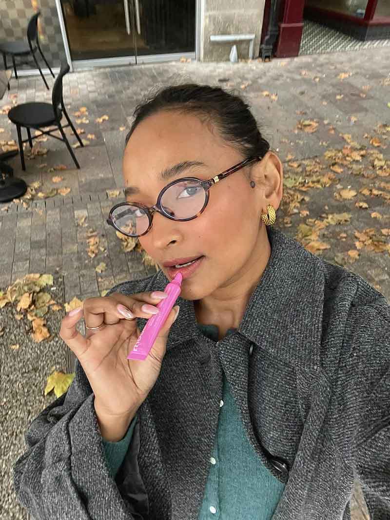 Brynlee | Chique leesbrillen