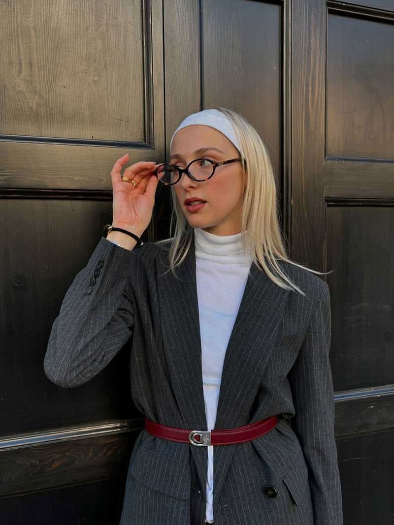 Brynlee | Chique leesbrillen