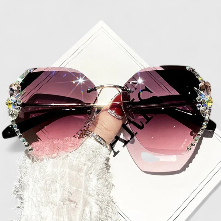 Brystahl | Verfijnde zonnebrillen