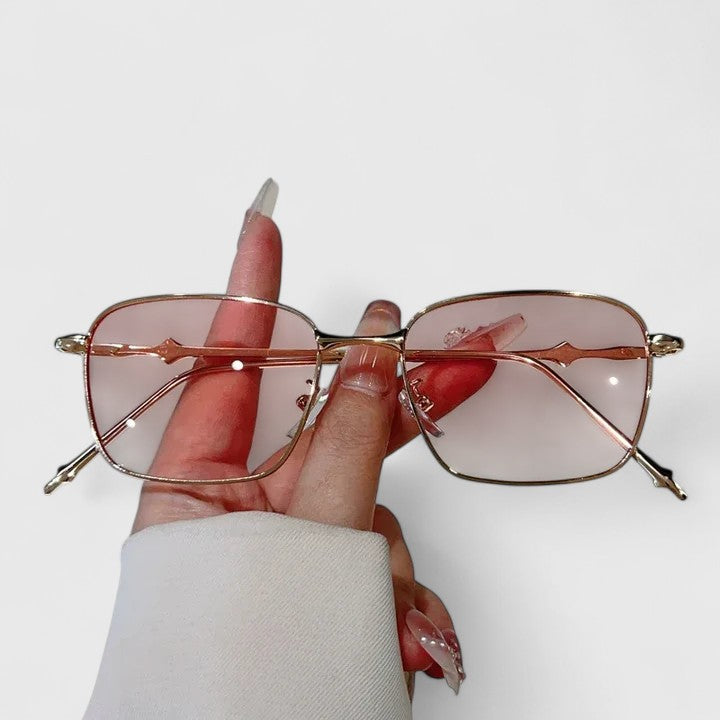 Raygynn | Stijlvolle Zonnebrillen