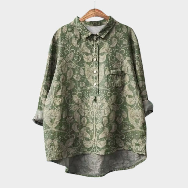 Madieke Elegante Blouse