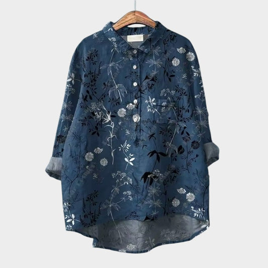 Mayla Elegante Blouse