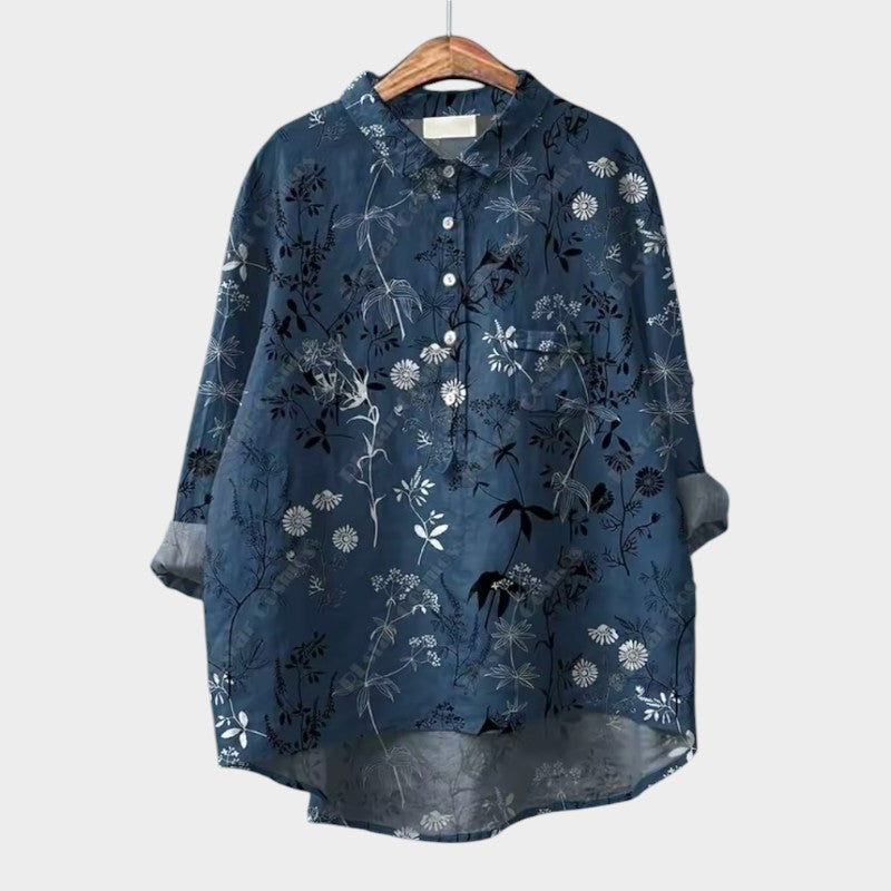 Mayla Elegante Blouse