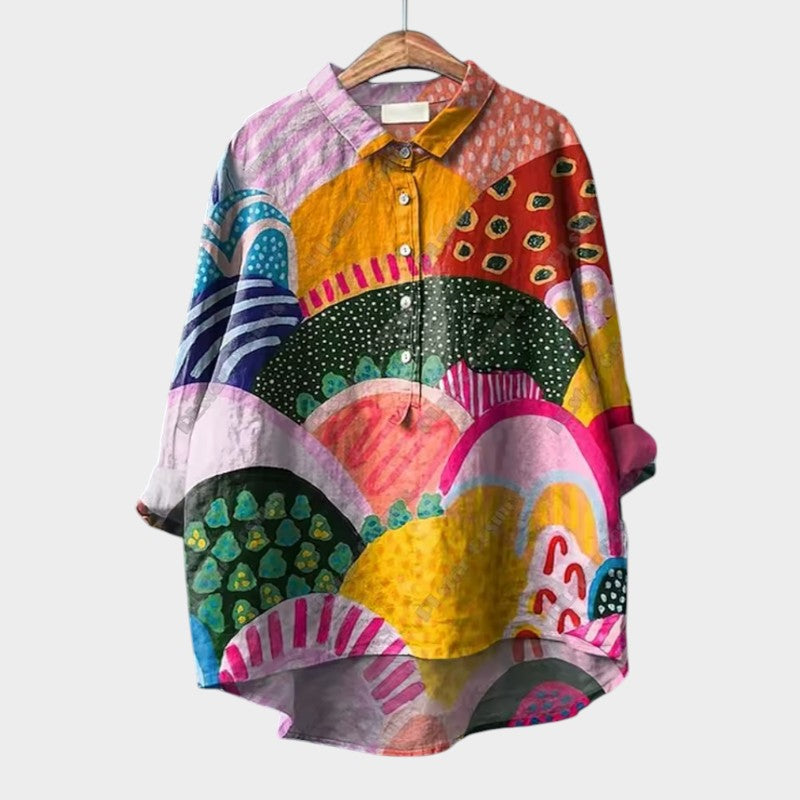 Liv Elegante Blouse