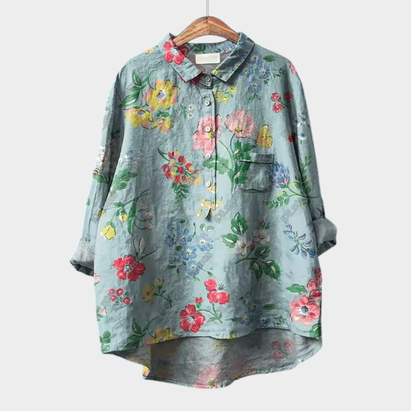 Liv Elegante Blouse