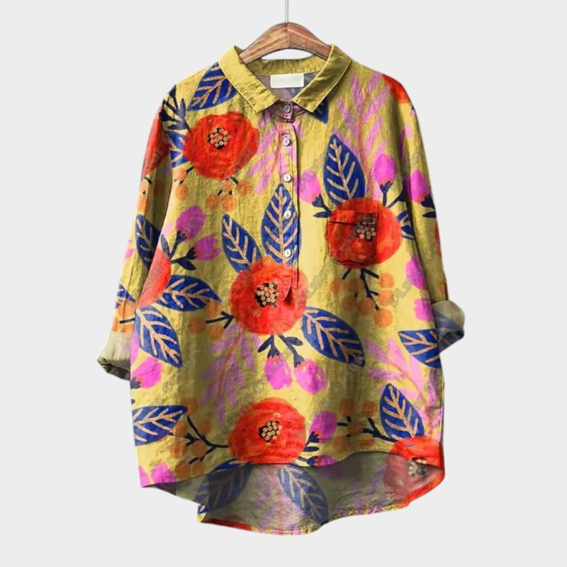 Liv Elegante Blouse