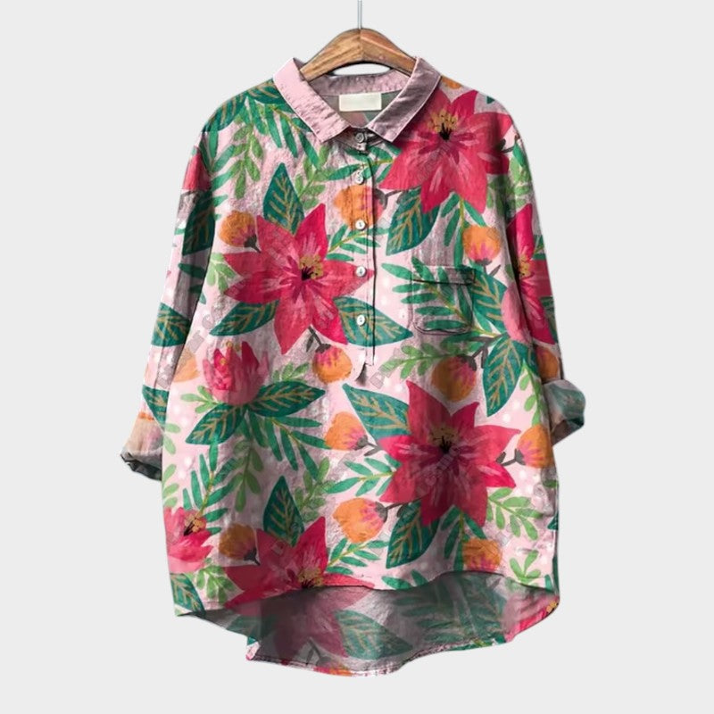 Liv Elegante Blouse