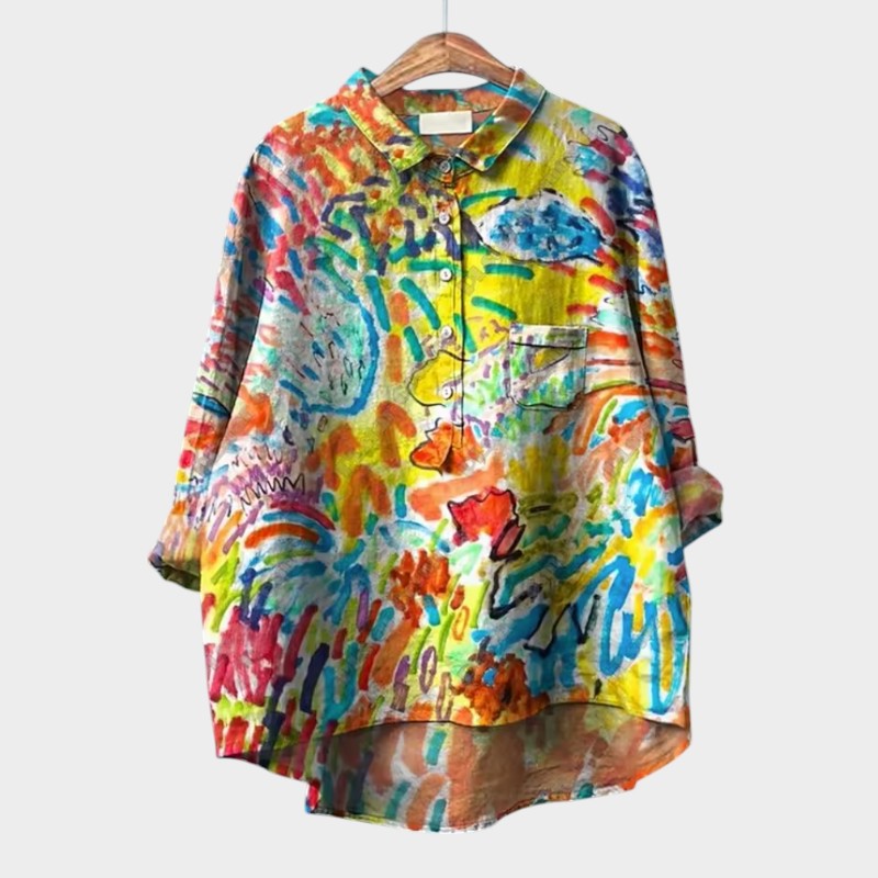 Liv Elegante Blouse