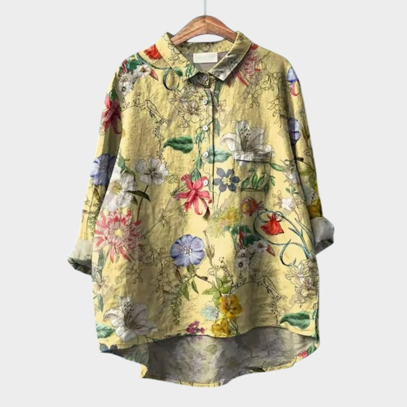 Liv Elegante Blouse