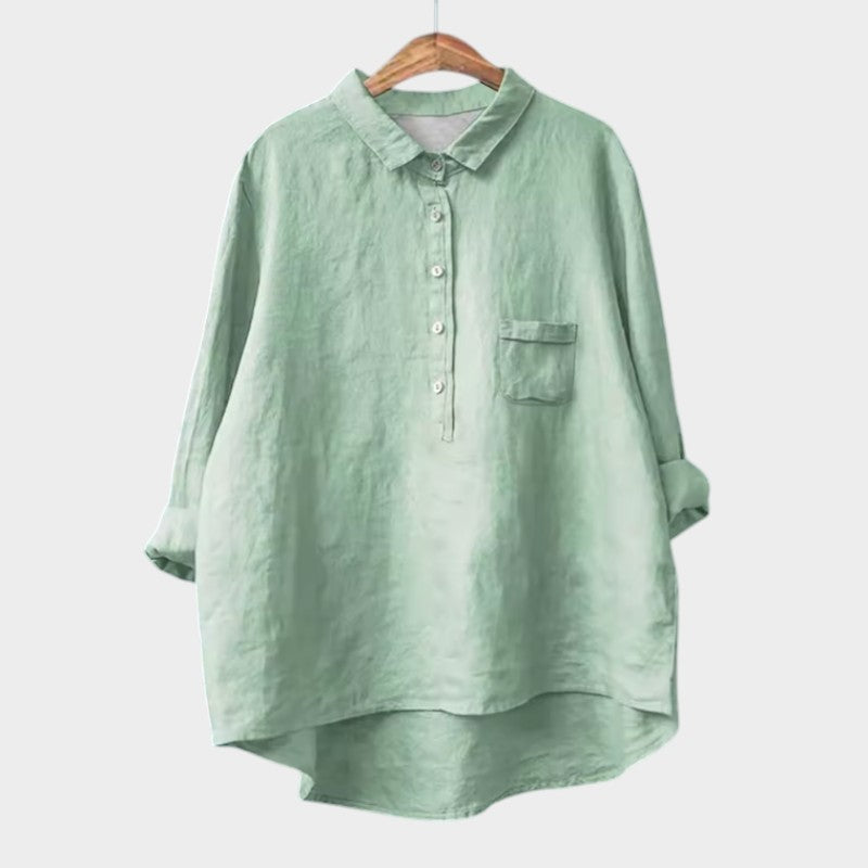 Petra Elegante Blouse