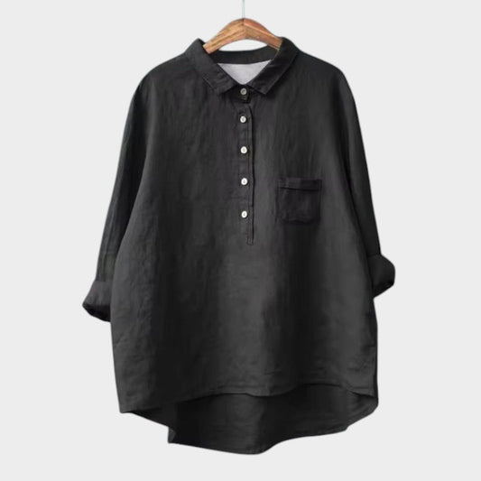 Petra Elegante Blouse