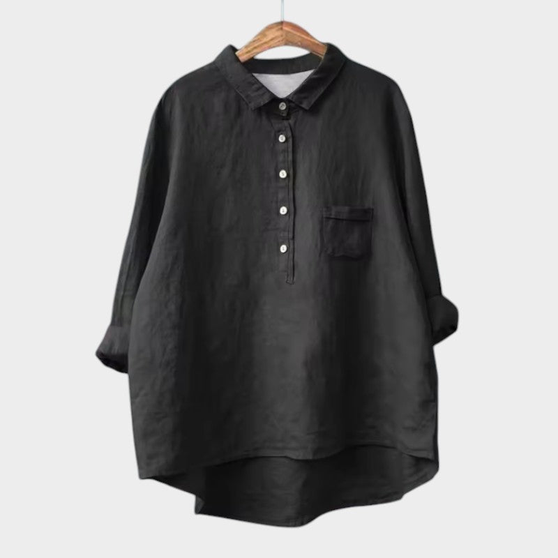Petra Elegante Blouse