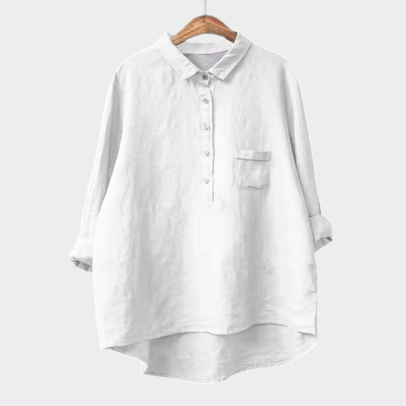 Petra Elegante Blouse