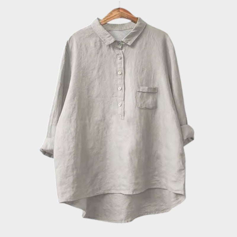 Petra Elegante Blouse
