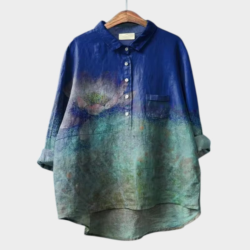 Madieke Elegante Blouse