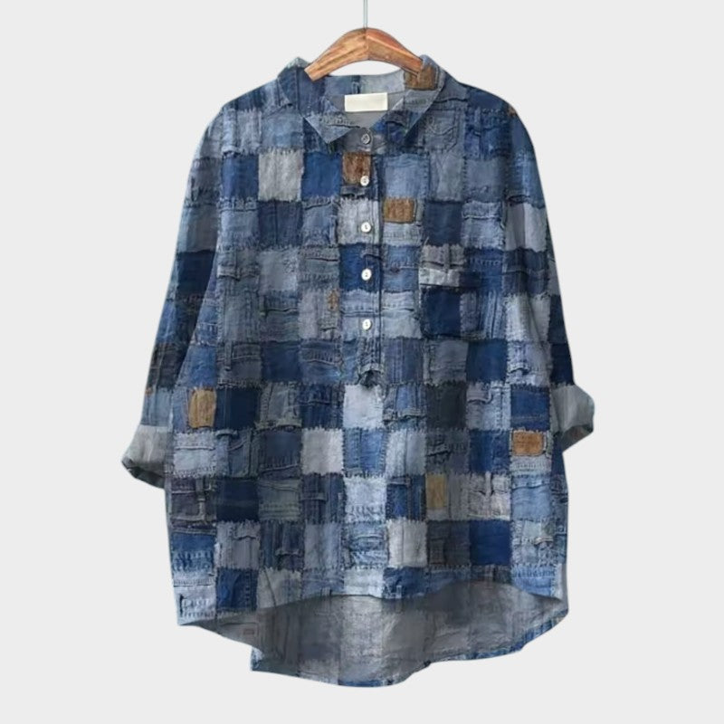 Madieke Elegante Blouse
