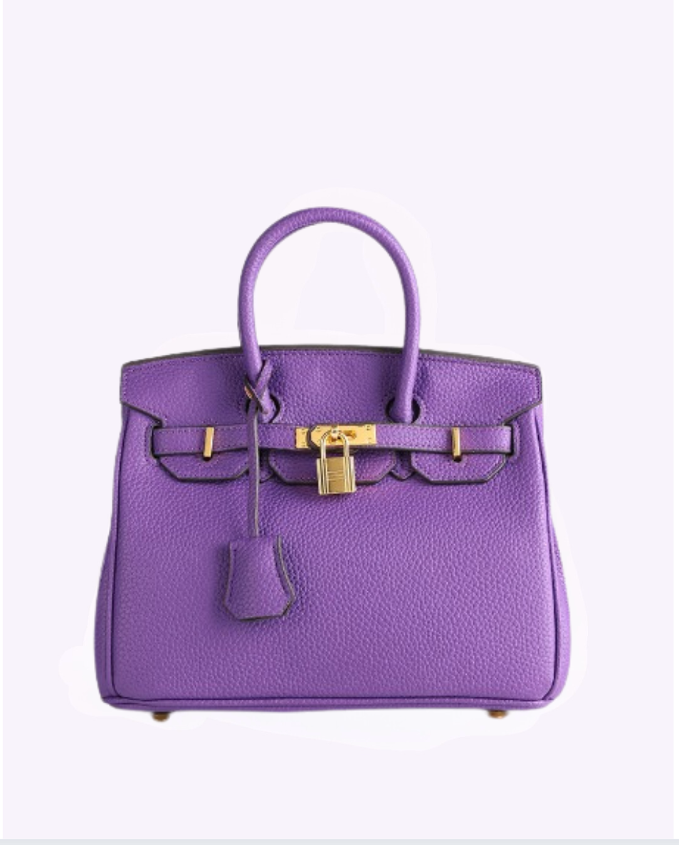 Madelyn - Luxuese tas