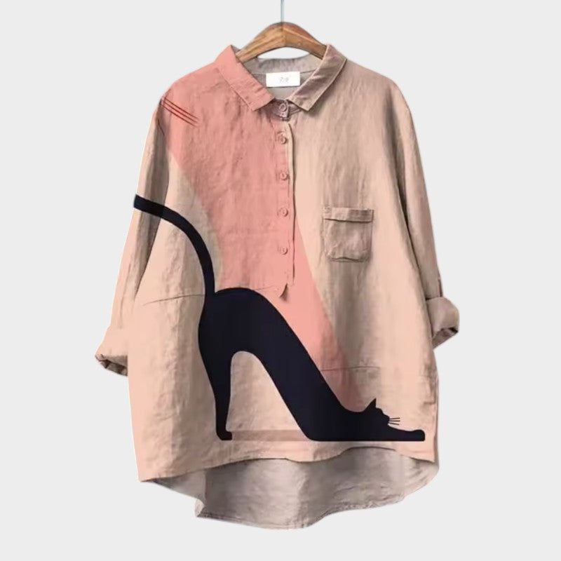 Josefine Elegante Blouse
