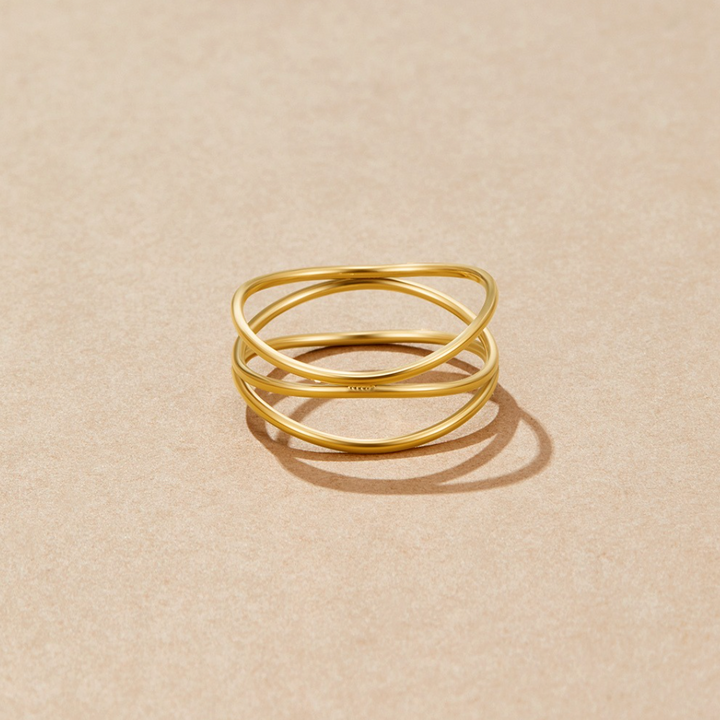 Infinity - Ring