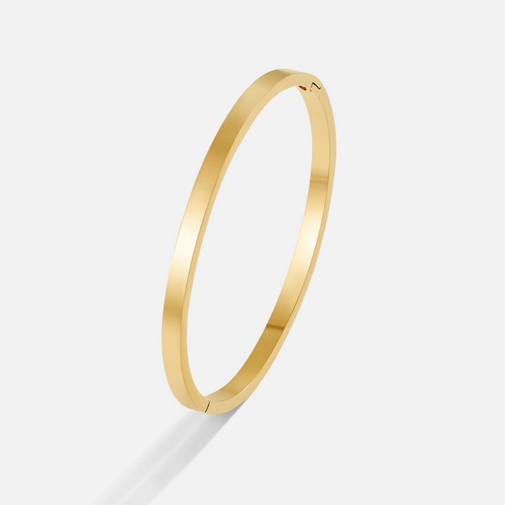 Lily Goud Bangle